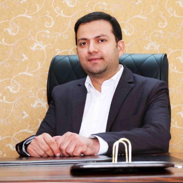 آقای محمودی
