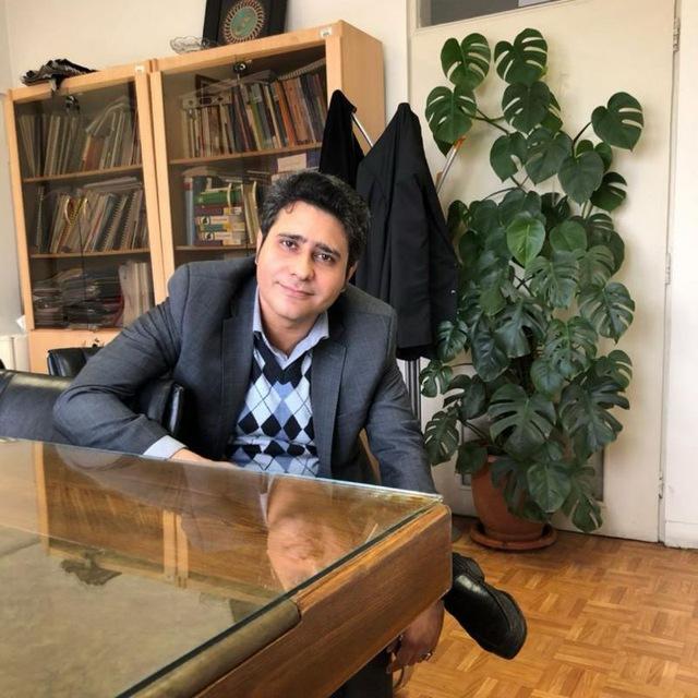 آقای طیبی